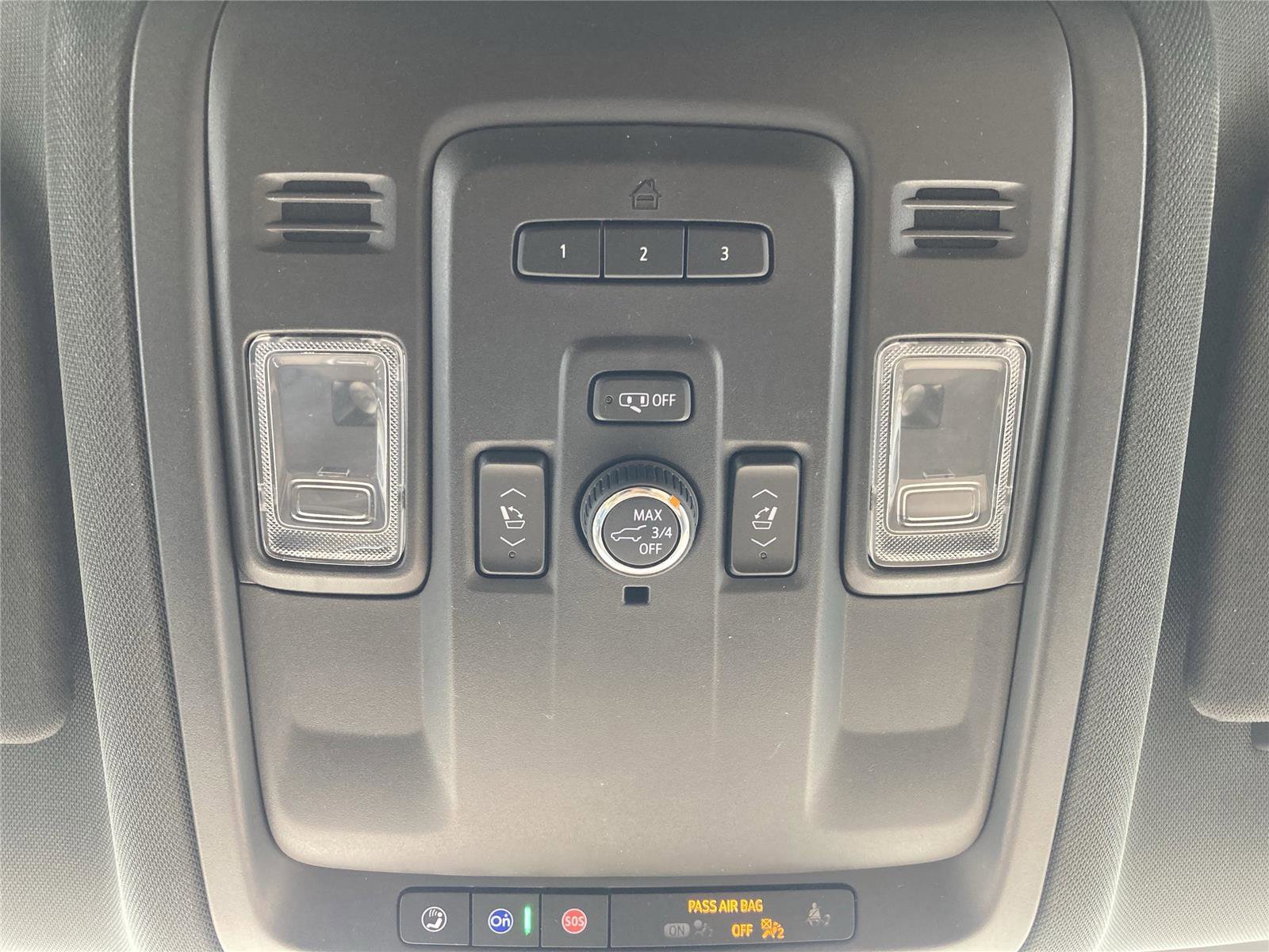 Used 2021 Chevrolet Tahoe Premier image 24