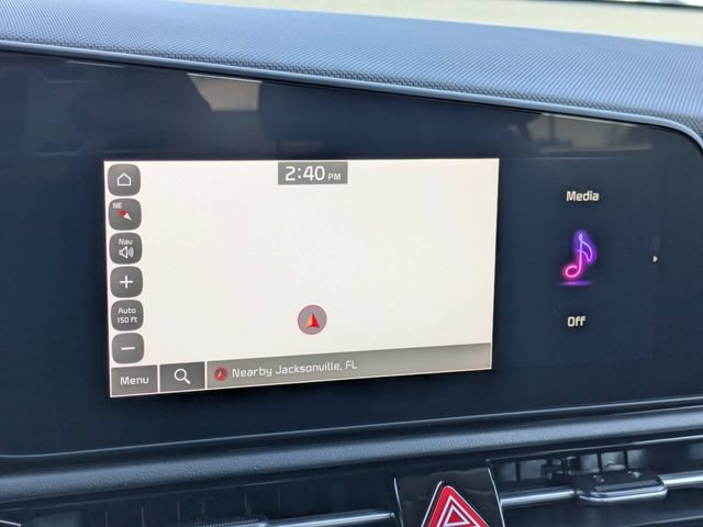 New 2026 Kia Niro EX w/ EX Premium Package FWD image 24
