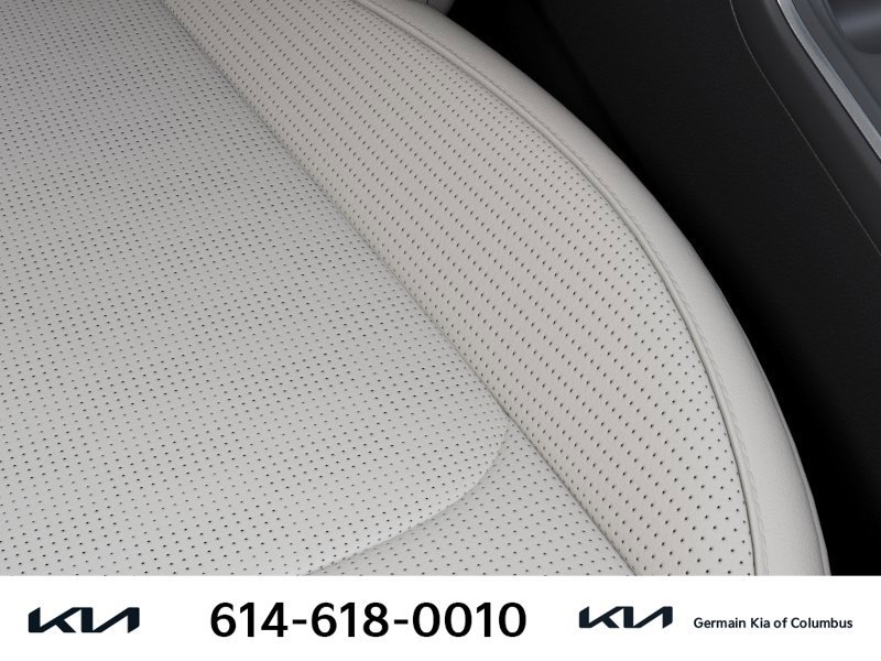 New 2026 Kia Sorento EX AWD/4WD image 27