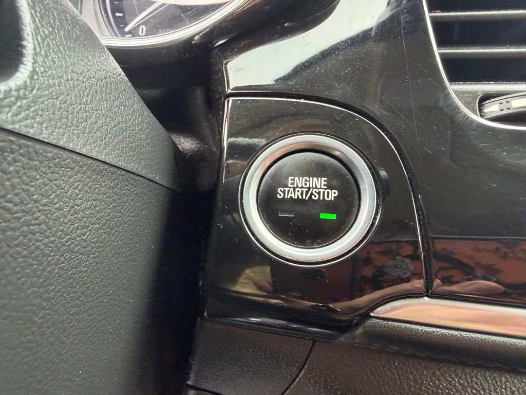 Used 2017 Buick Encore Essence AWD/4WD image 16