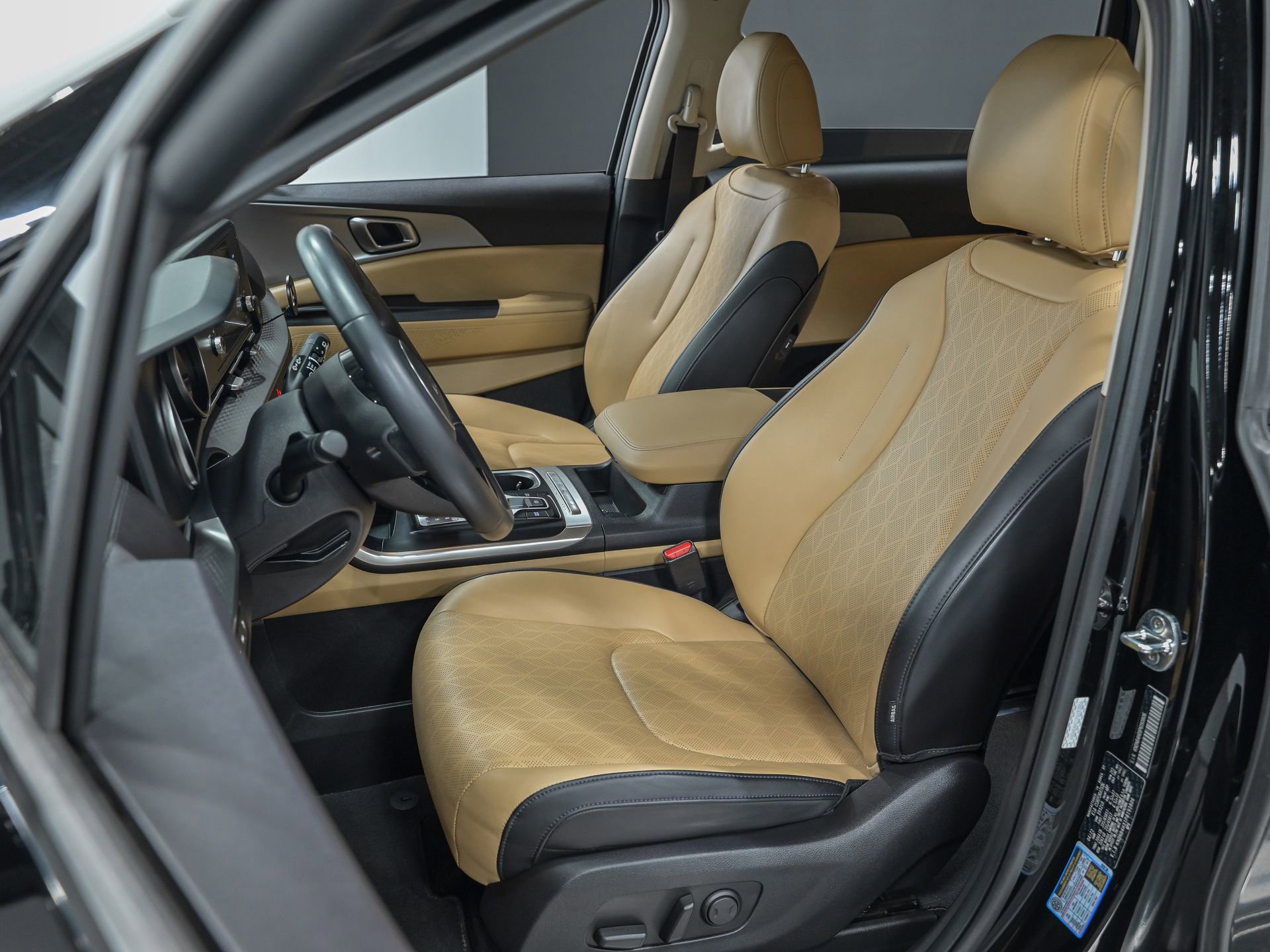 Used 2023 Kia Carnival LX image 16