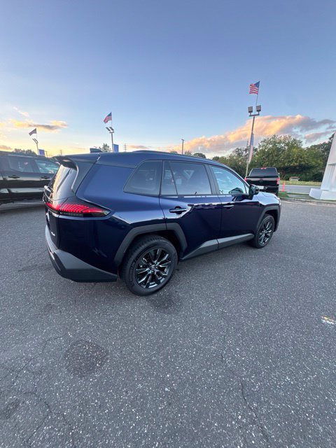 Used 2026 Toyota RAV4 XLE Premium AWD/4WD image 6
