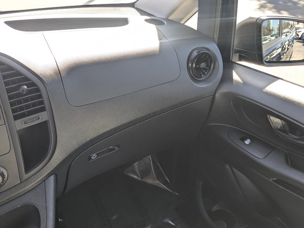 Certified 2023 Mercedes-Benz Metris Passenger image 4