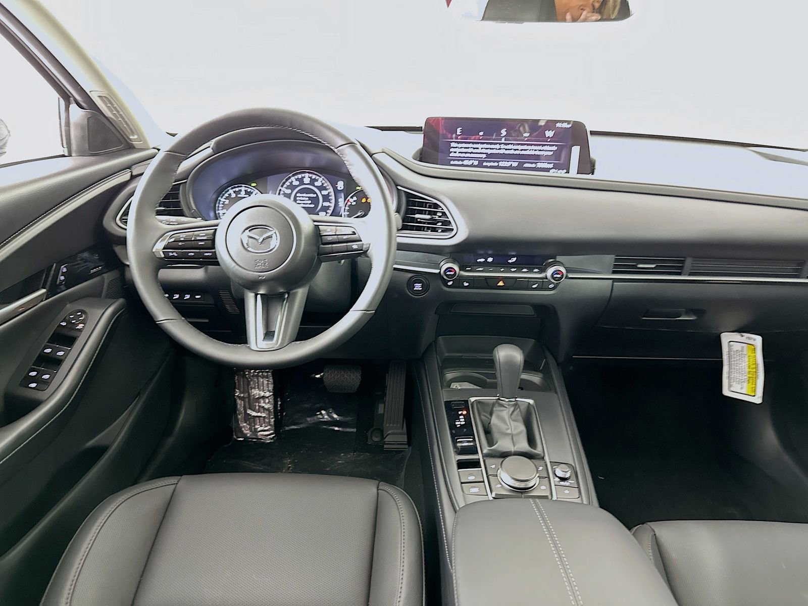 New 2026 MAZDA CX-30 AWD 2.5 S w/ Premium Package image 24