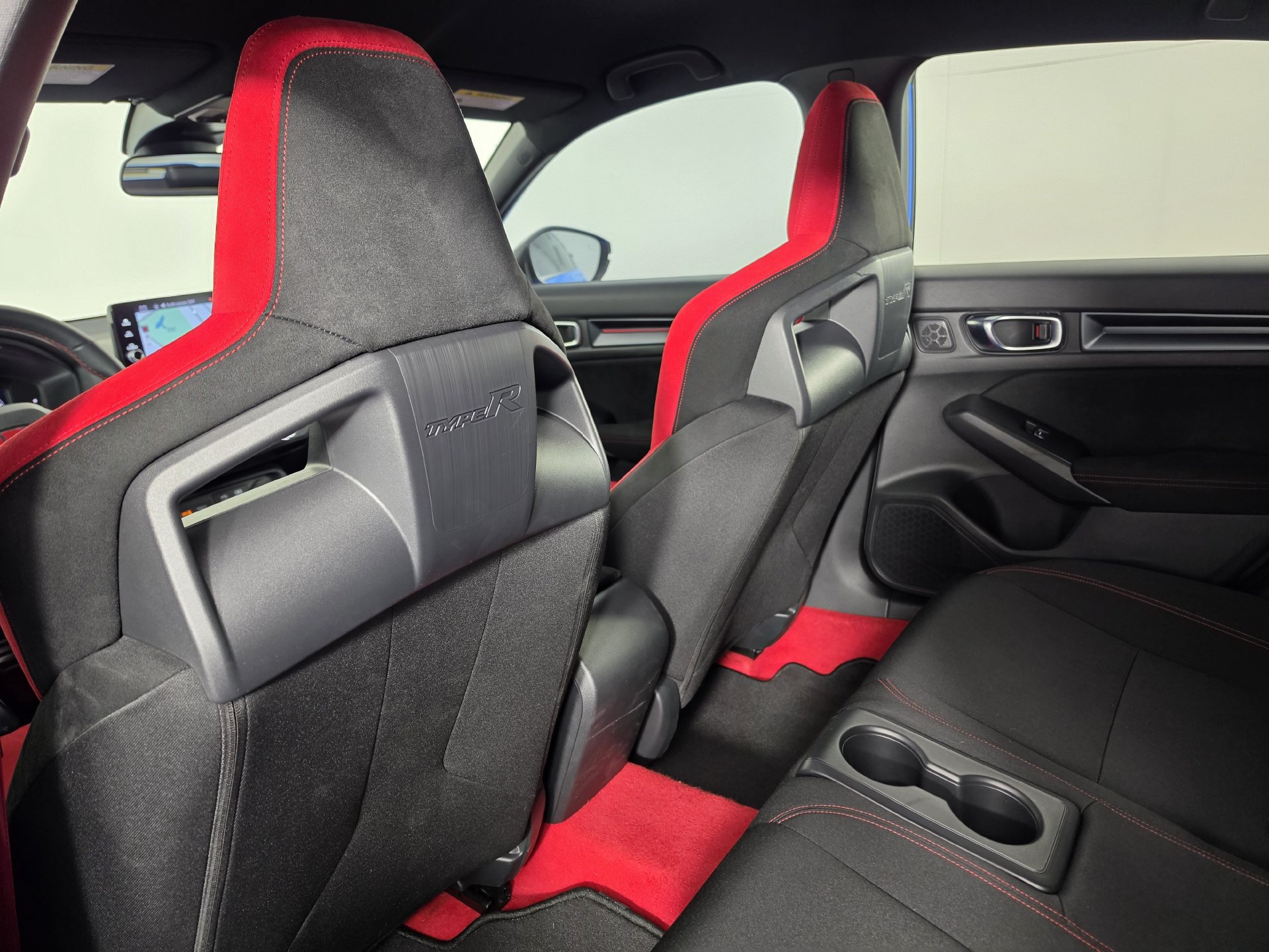 Used 2025 Honda Civic Type R image 24