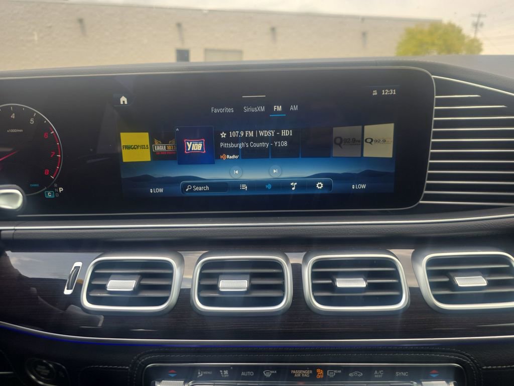 New 2026 Mercedes-Benz GLE 450 4MATIC image 18