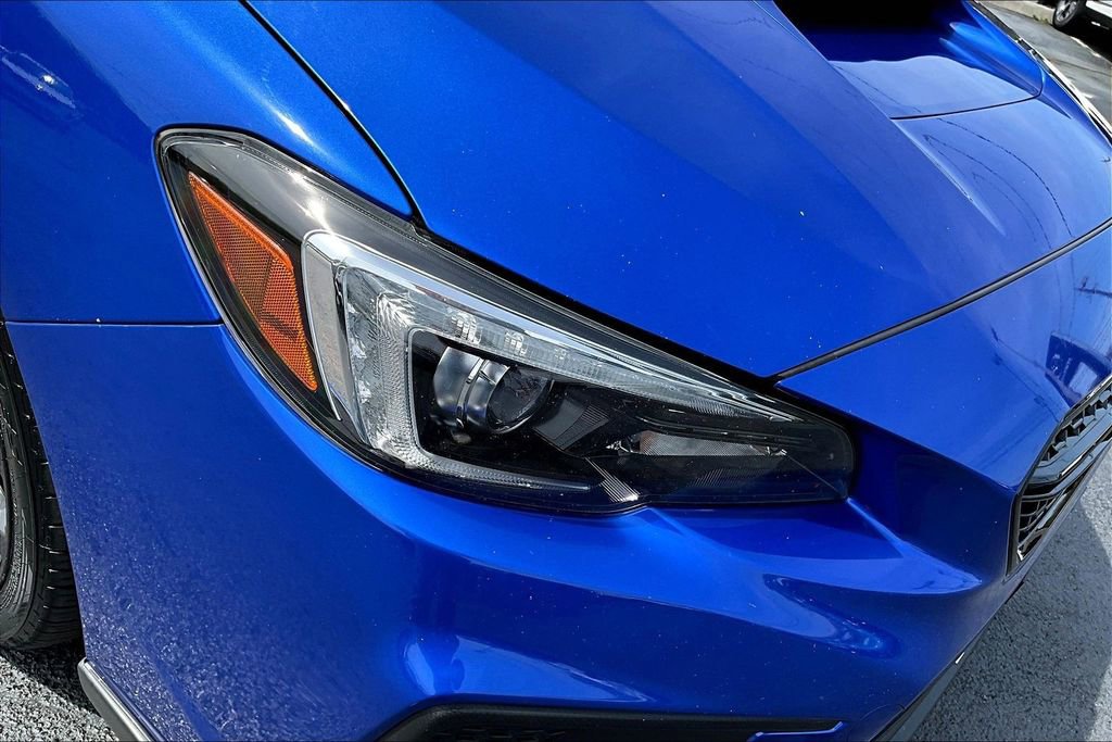 Used 2019 Subaru WRX Limited w/ Popular Package #1 image 29