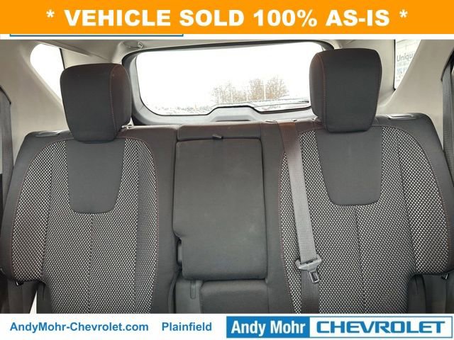 Used 2015 Chevrolet Equinox LT w/ Driver Convenience Package image 20