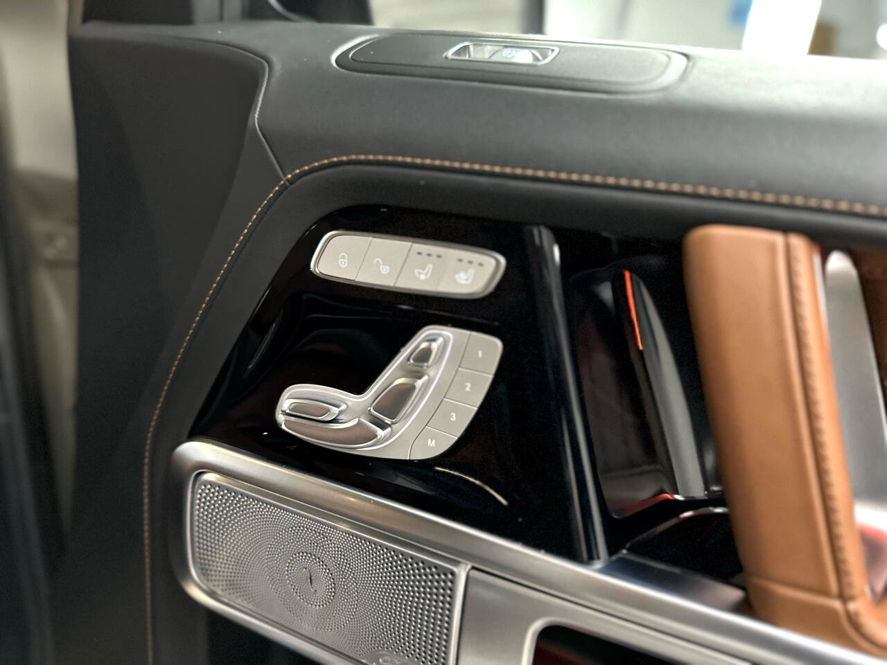 Used 2021 Mercedes-Benz G 63 AMG 4MATIC image 38