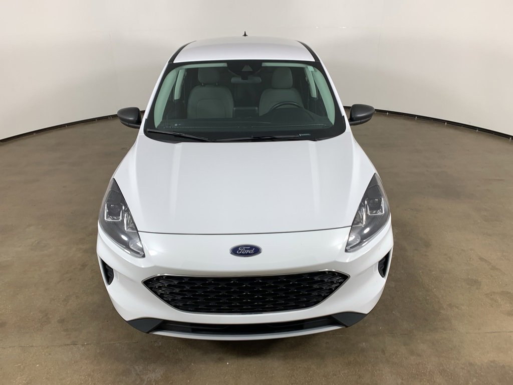 Used 2022 Ford Escape SE w/ Convenience Package image 4
