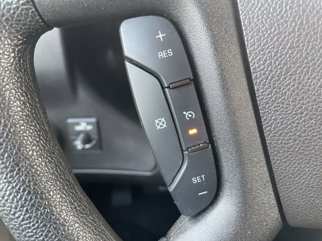 Used 2023 GMC Savana 2500 w/ Driver Convenience Package image 22