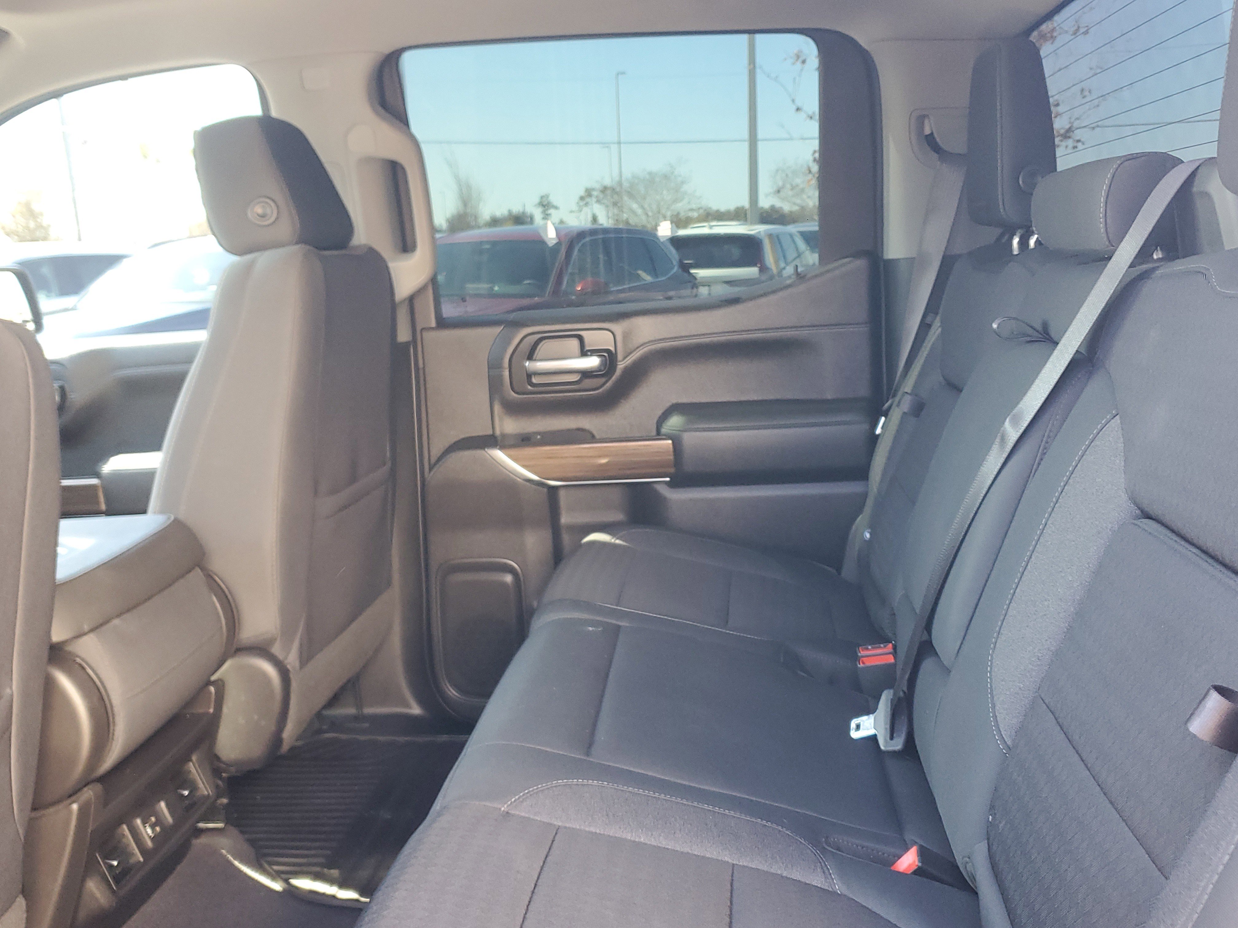 Used 2019 Chevrolet Silverado 1500 RST w/ All-Star Edition image 14