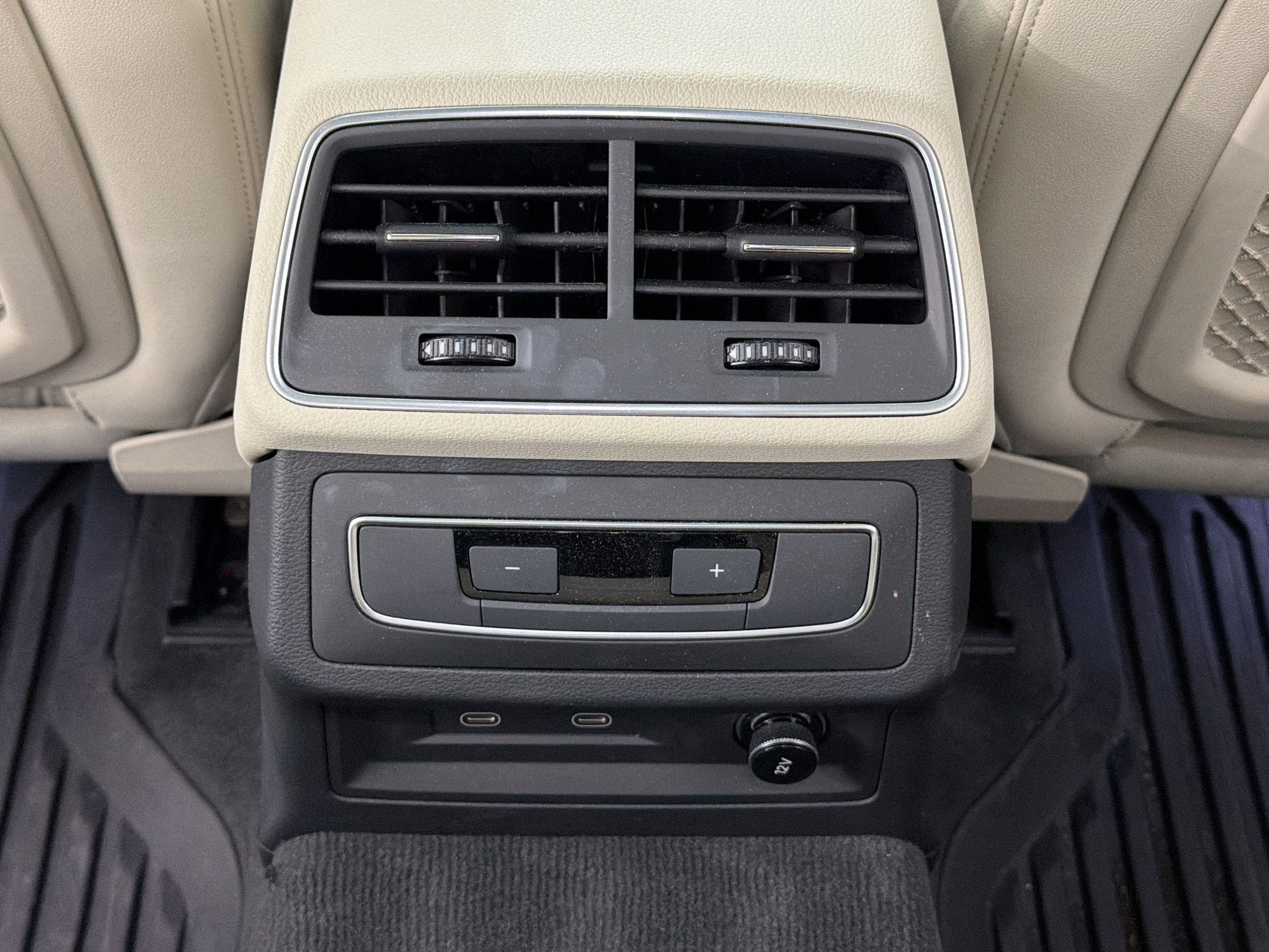 Used 2023 Audi A6 2.0T Premium w/ Convenience Package AWD/4WD image 33