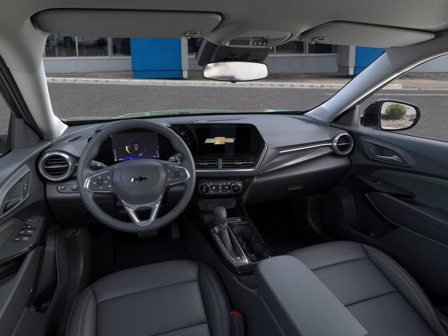 New 2026 Chevrolet Trax ACTIV w/ Driver Confidence Package FWD image 15