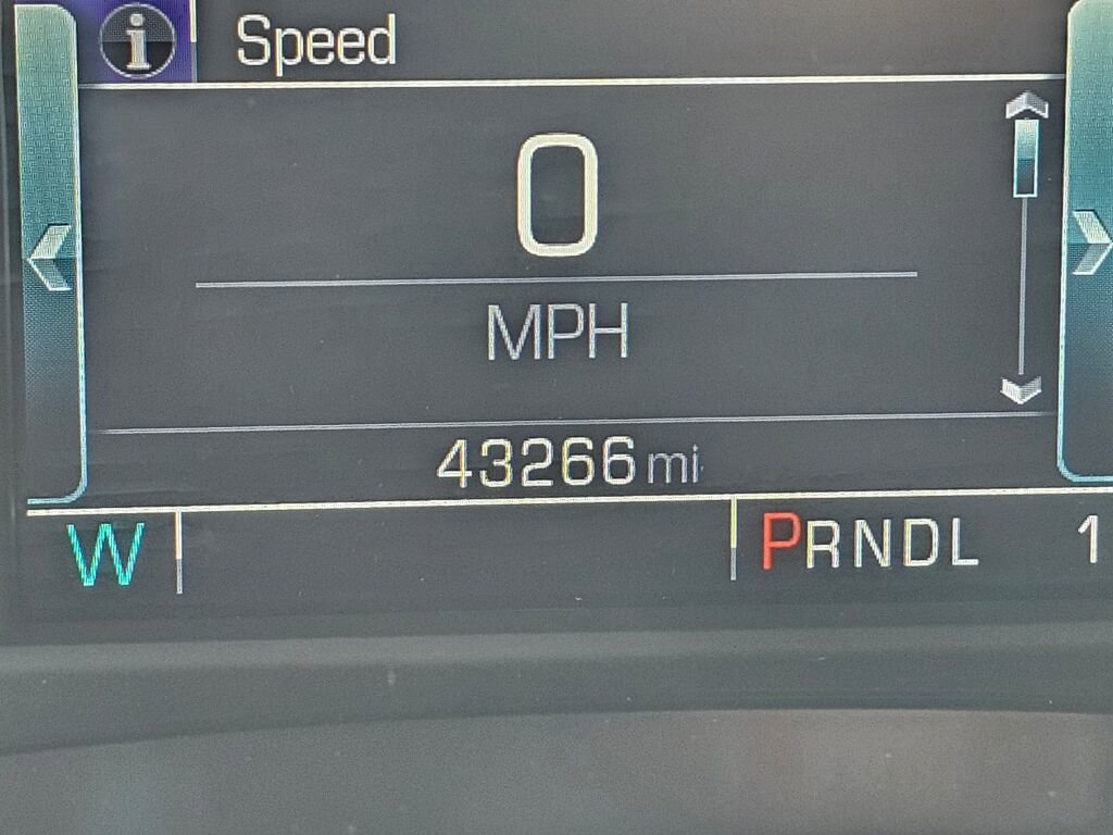 Used 2018 Chevrolet Silverado 3500 LTZ image 31