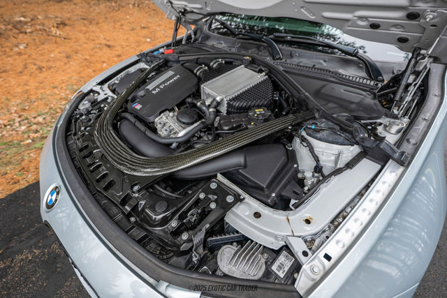 Used 2018 BMW M3 image 17