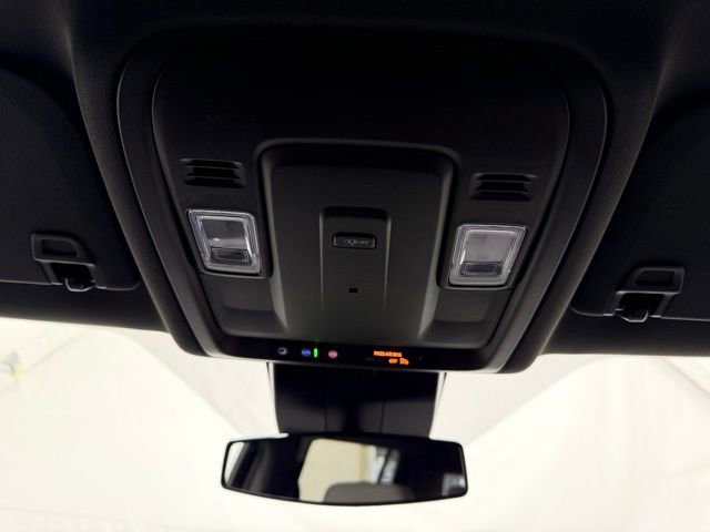 New 2026 Chevrolet Suburban LS w/ LPO, Dark Essentials Package image 43