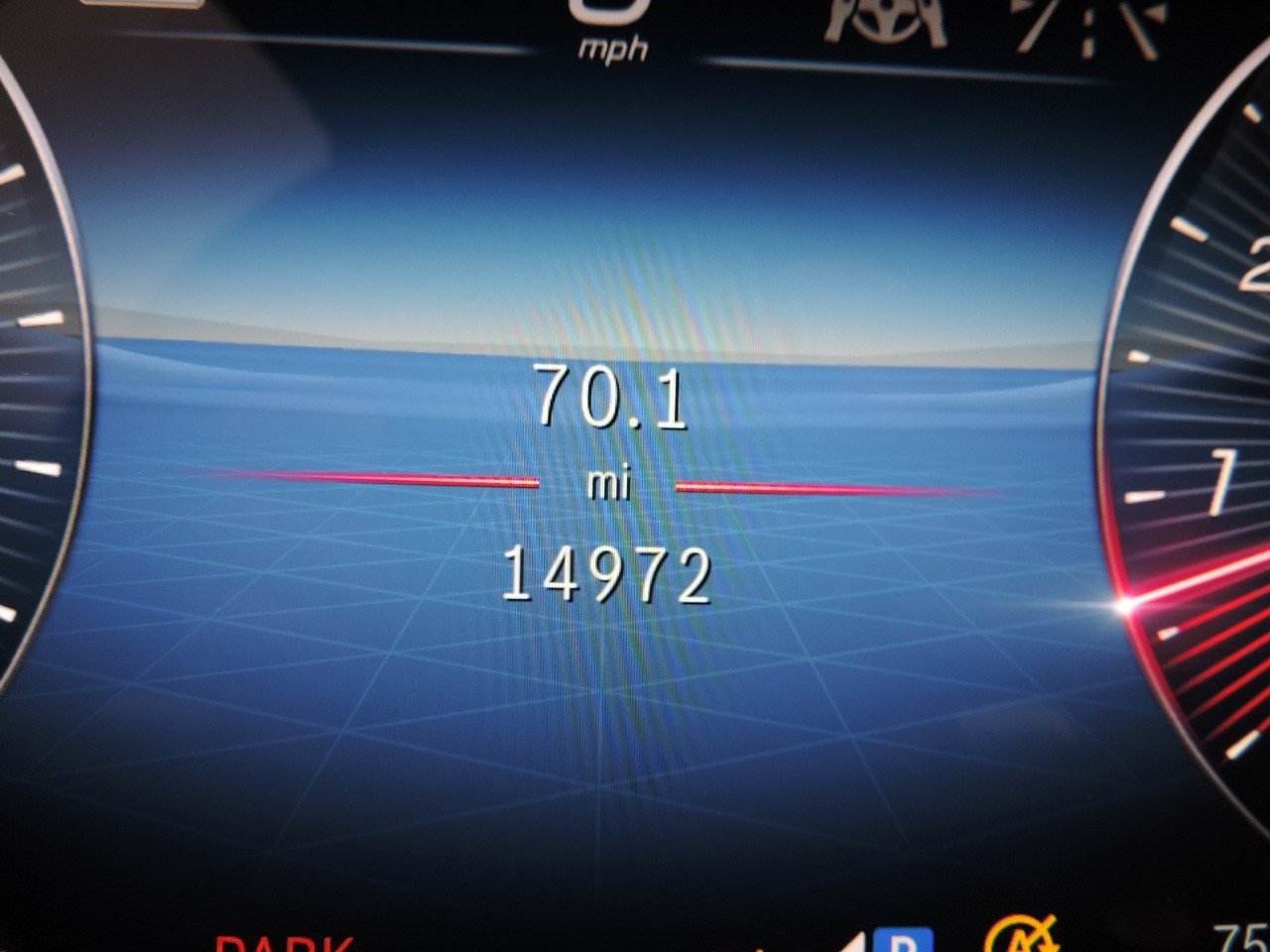 Used 2025 Mercedes-Benz GLE 350 4MATIC image 29