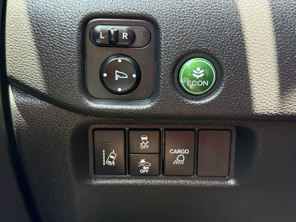 Used 2025 Honda Ridgeline Sport image 24