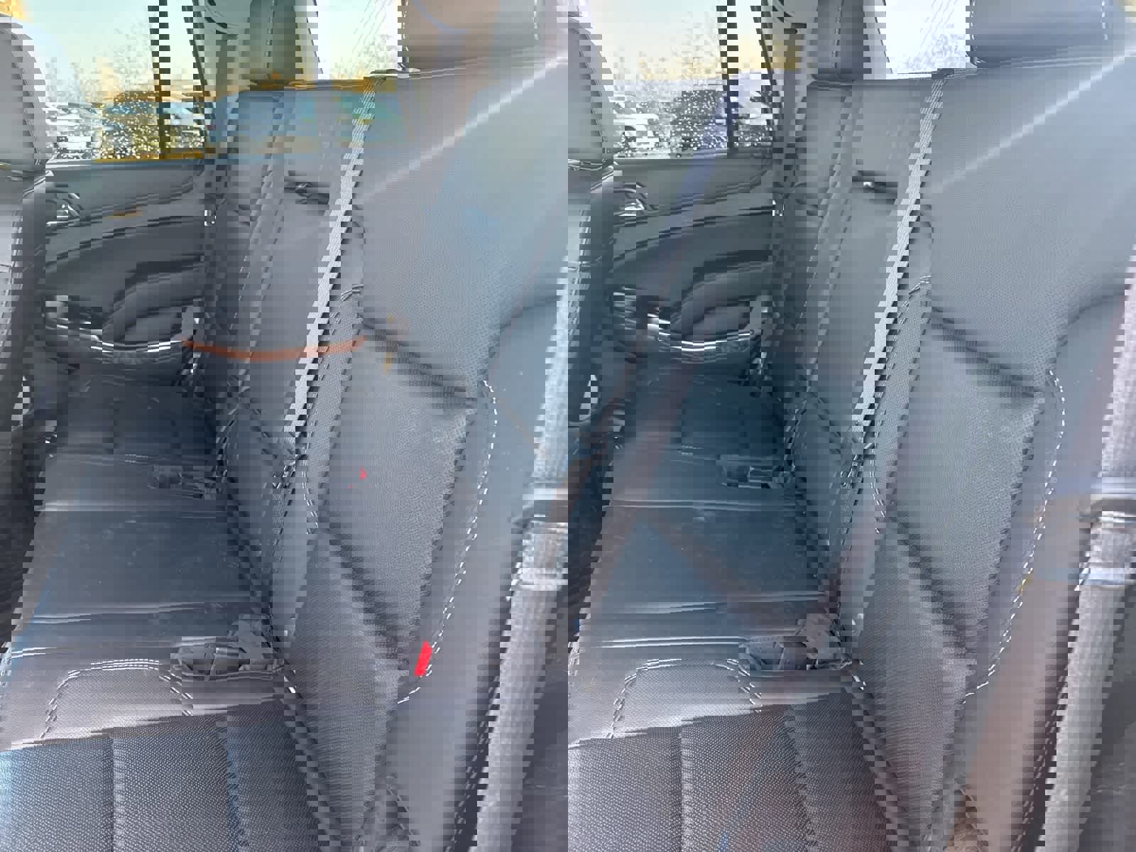 Used 2020 Chevrolet Tahoe Premier w/ Premier 6.2L Value Package image 22