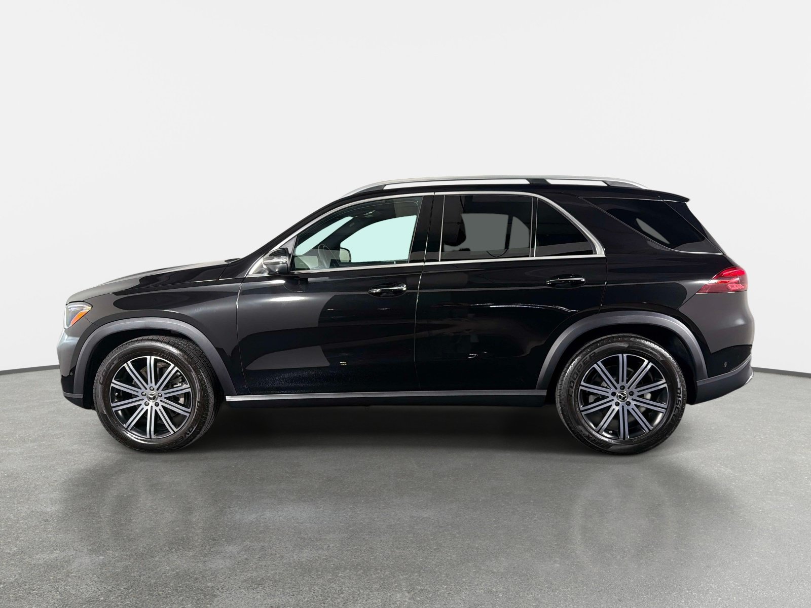 Used 2026 Mercedes-Benz GLE 350 4MATIC image 6