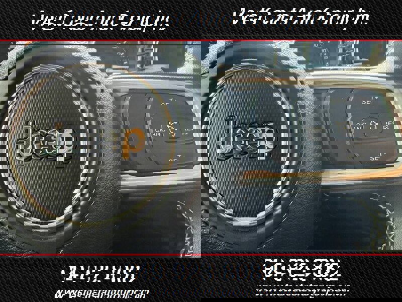 Used 2023 Jeep Wrangler Unlimited Sahara image 21