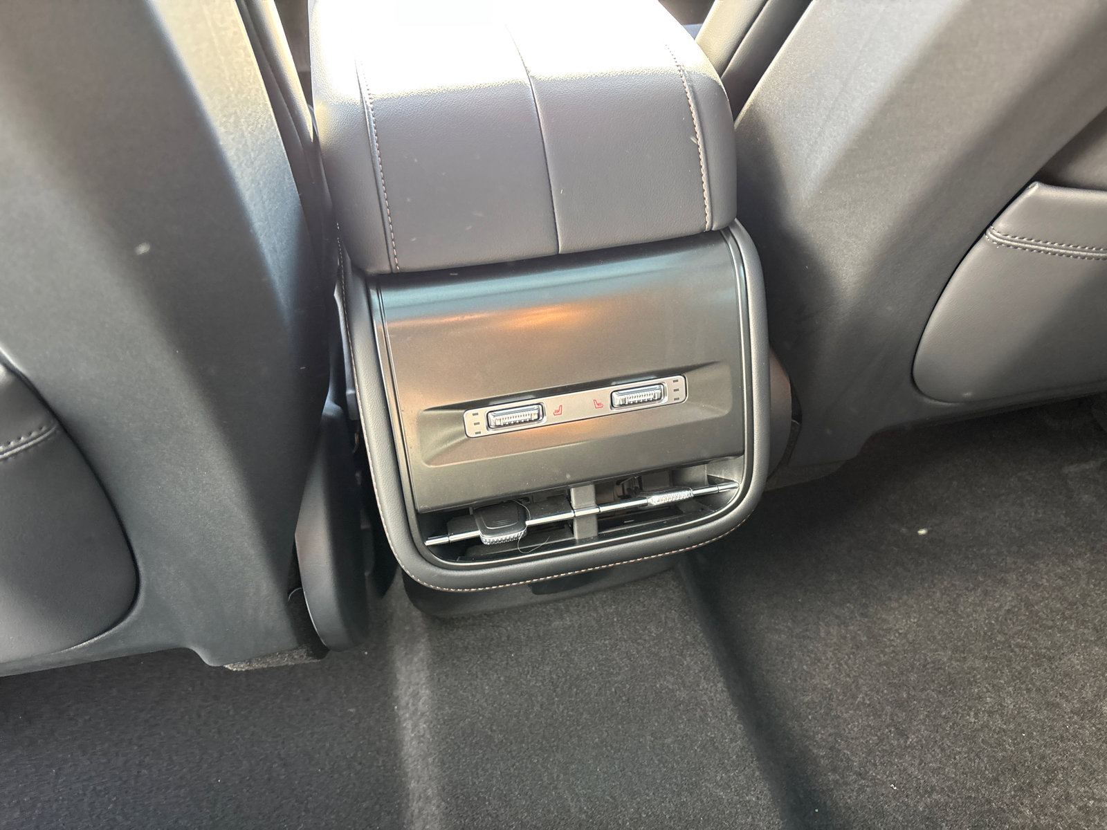 New 2026 Lincoln Nautilus Reserve image 34