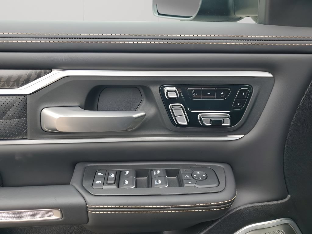 New 2026 RAM 1500 Tungsten AWD/4WD image 31