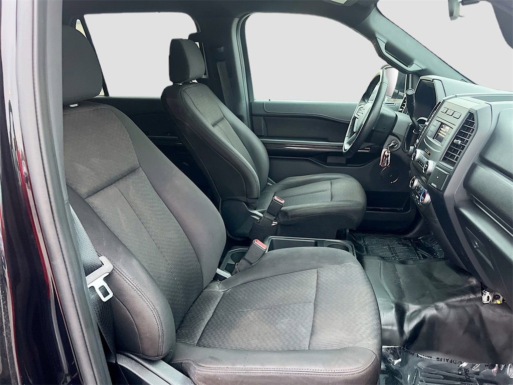 Used 2020 Ford Expedition Max XL image 26