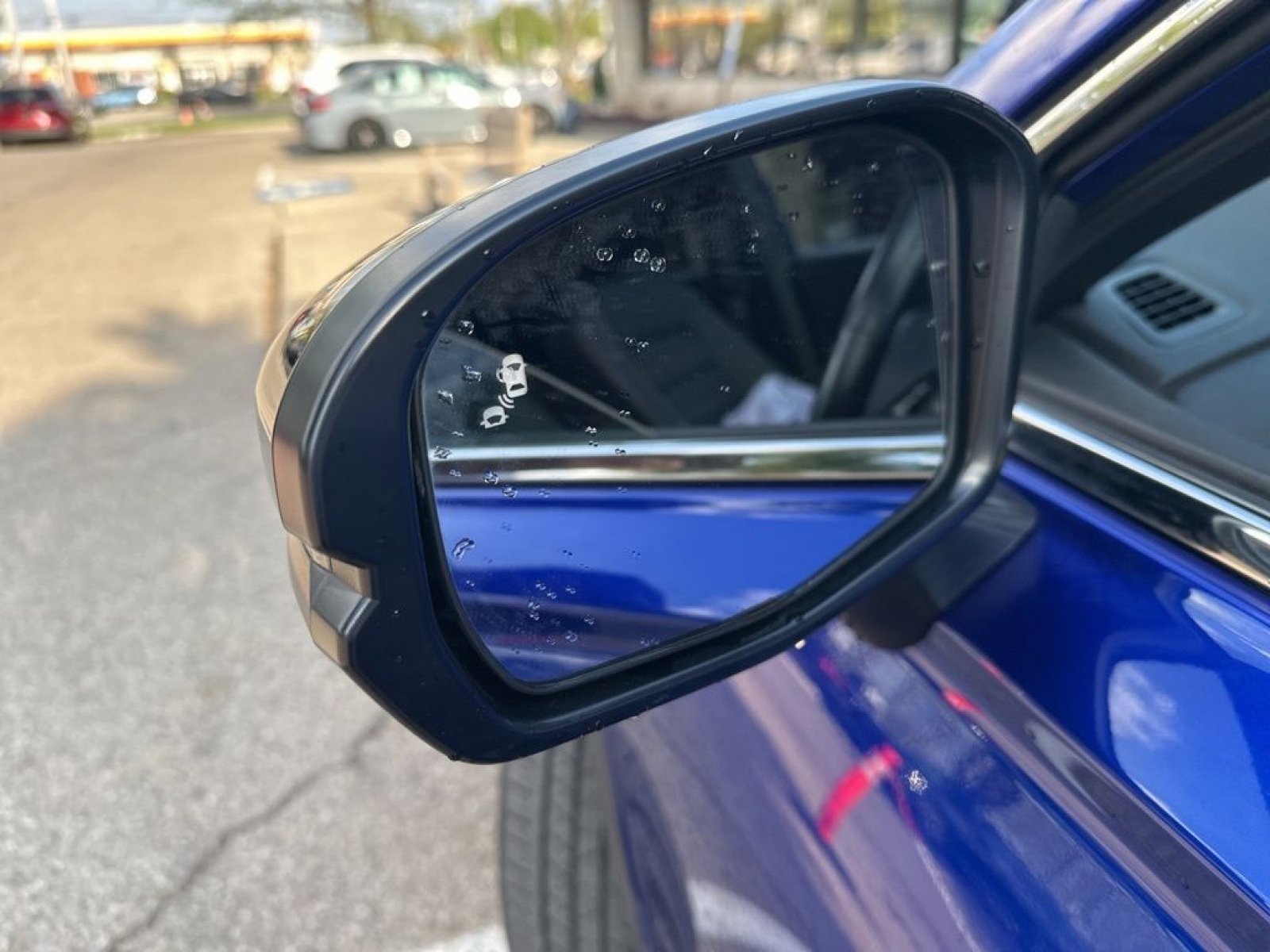 Used 2023 Honda CR-V Sport Touring image 17