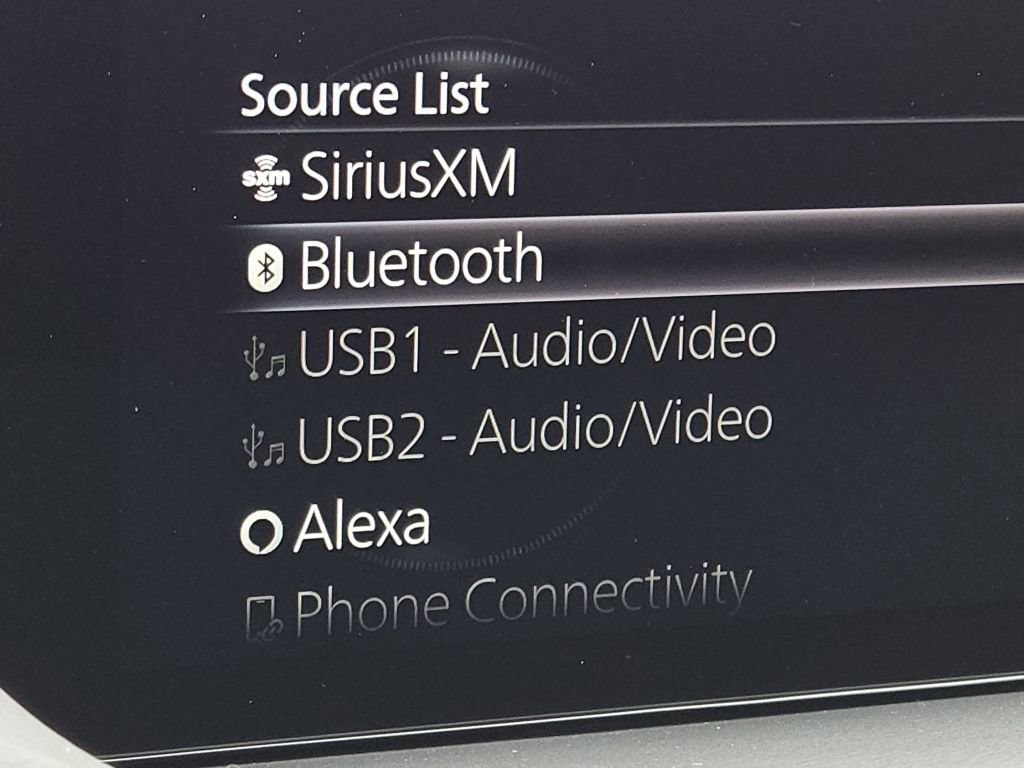 New 2026 MAZDA CX-50 2.5 Hybrid w/ Cargo Package image 5