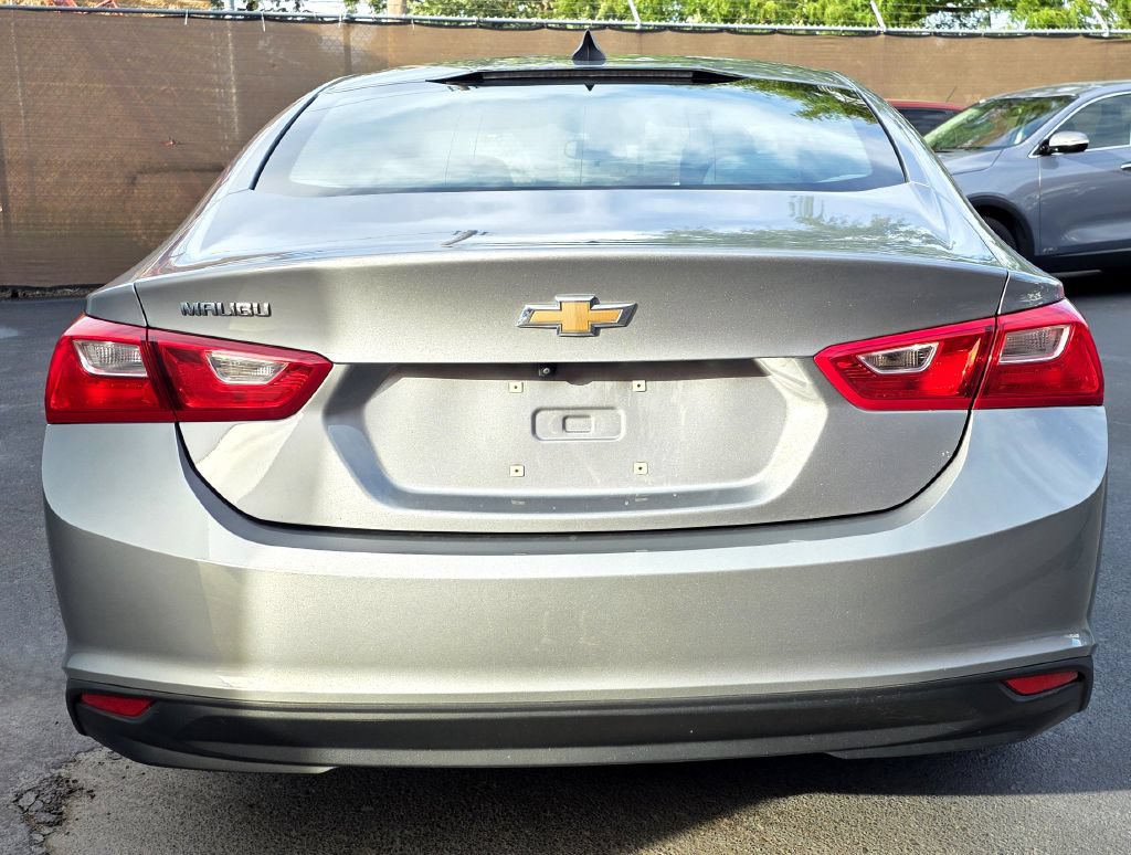 Used 2023 Chevrolet Malibu LS FWD image 6