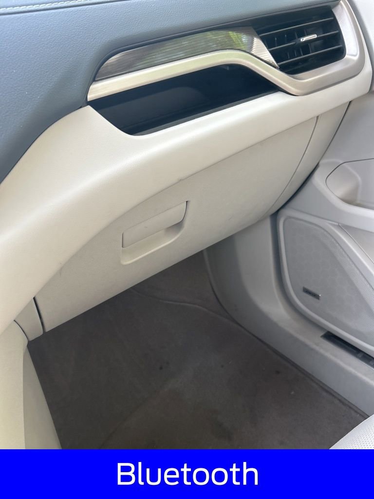 Certified 2023 GMC Terrain Denali AWD/4WD image 18