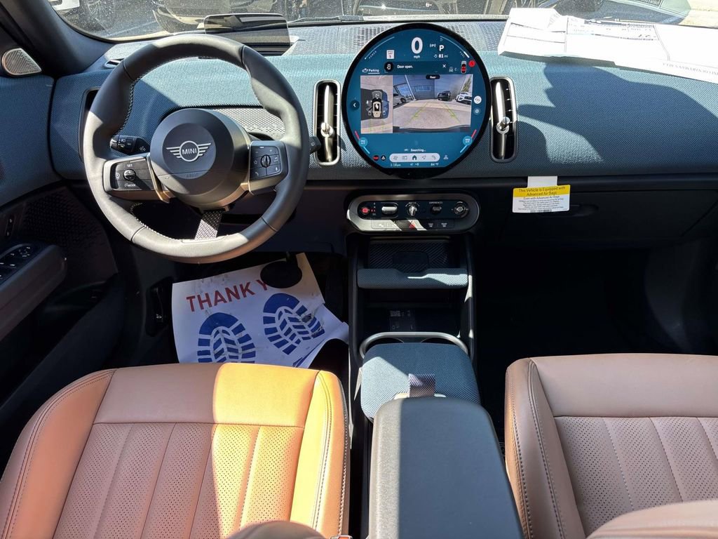 New 2026 MINI Cooper Countryman S image 29