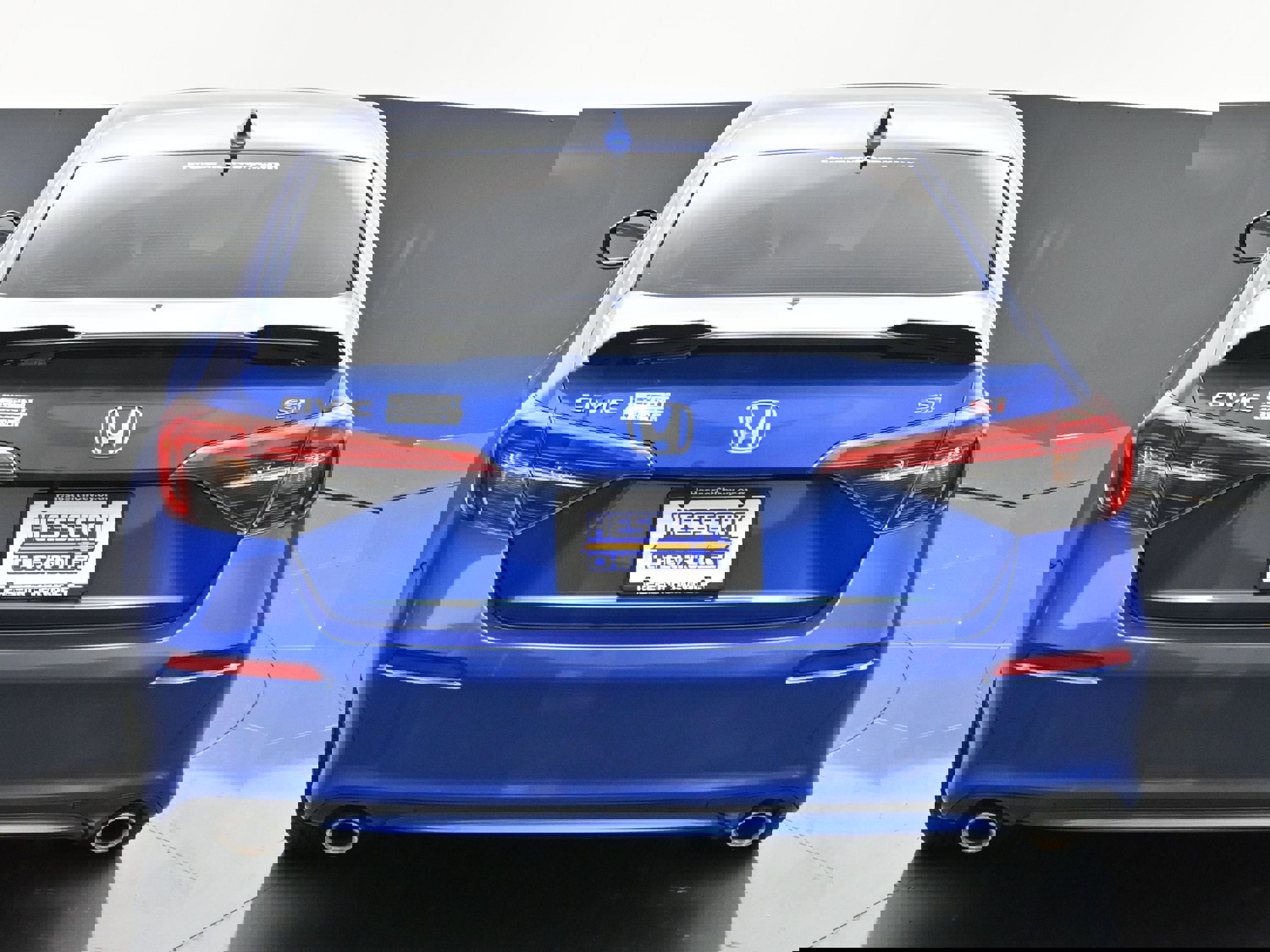 Used 2023 Honda Civic Si image 53