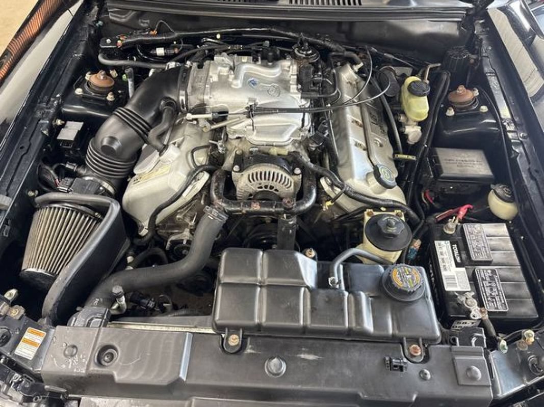 Used 1999 Ford Mustang Cobra RWD image 58