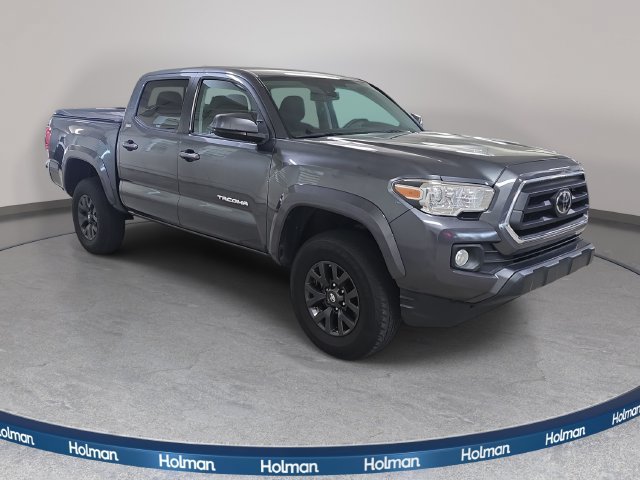 Used 2020 Toyota Tacoma SR5 RWD image 4