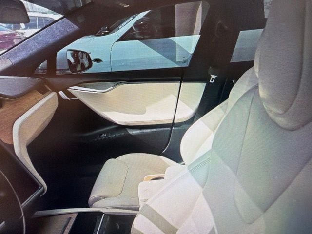 Used 2020 Tesla Model S Performance AWD/4WD image 5