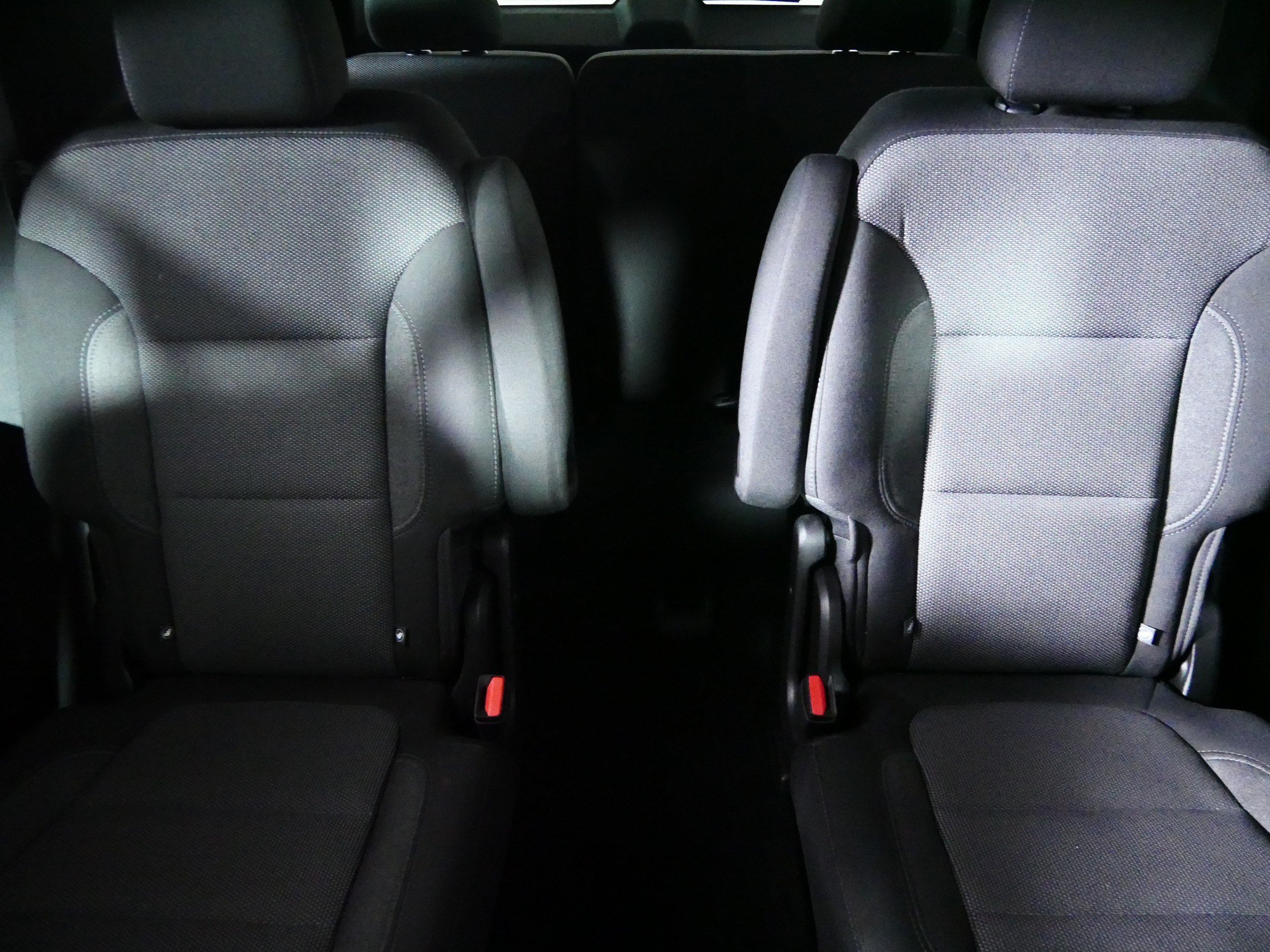 Used 2023 Chevrolet Traverse LT w/ LPO, Floor Liner Package AWD/4WD image 13