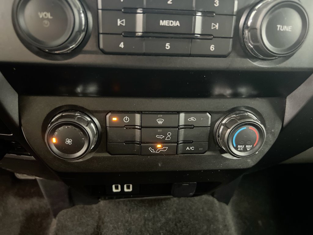 Used 2019 Ford F150 XLT w/ XTR Package AWD/4WD image 16