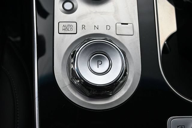 Used 2025 Genesis GV80 2.5T Standard AWD/4WD image 37