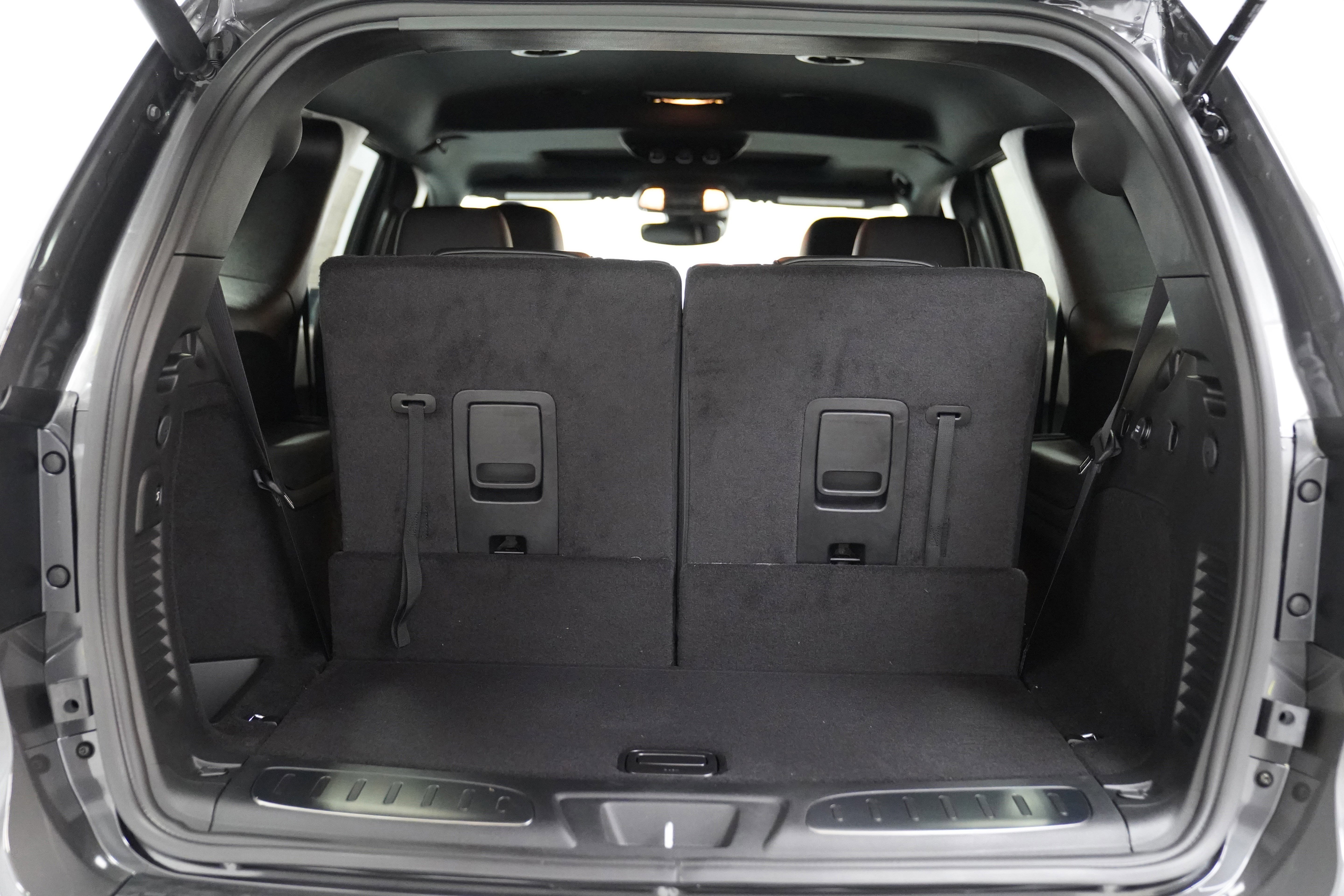 New 2026 Dodge Durango GT image 10