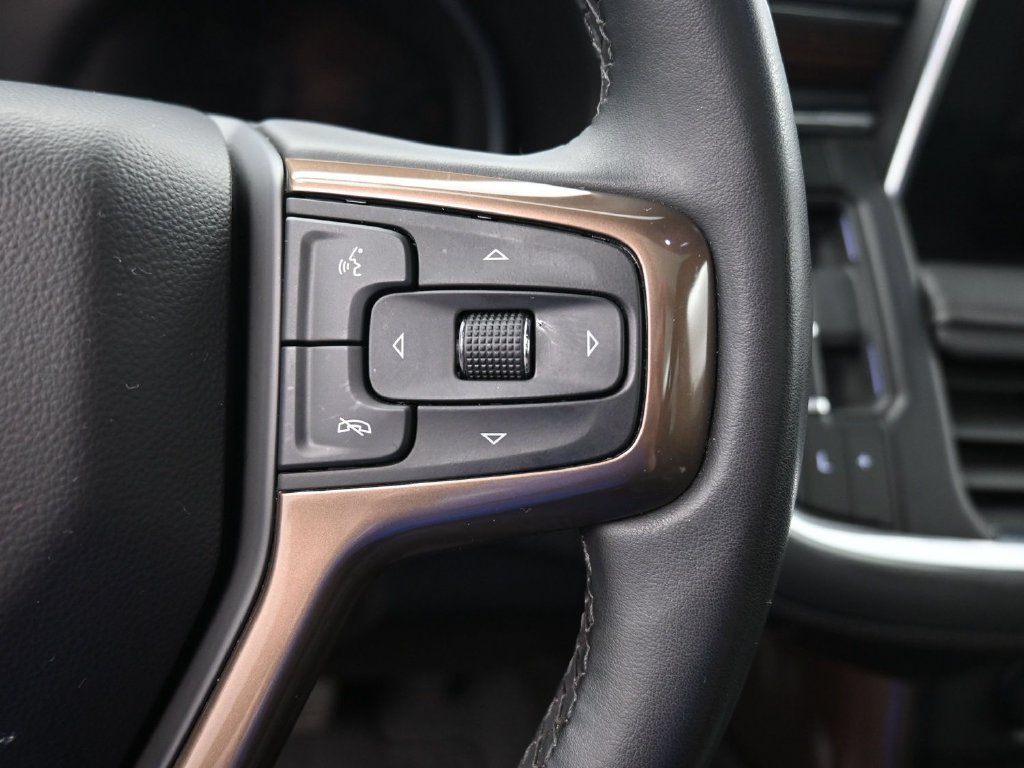 Used 2023 Chevrolet Suburban High Country w/ Max Trailering Package AWD/4WD image 14