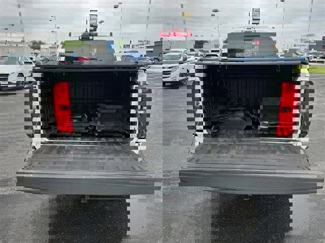 Used 2018 Chevrolet Colorado ZR2 image 19