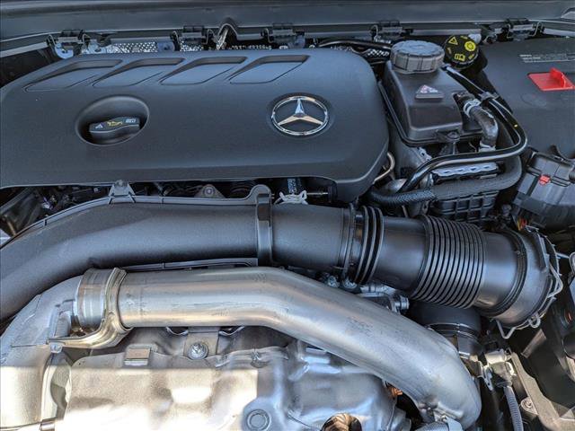 New 2026 Mercedes-Benz CLA 250 CLA 250 image 15