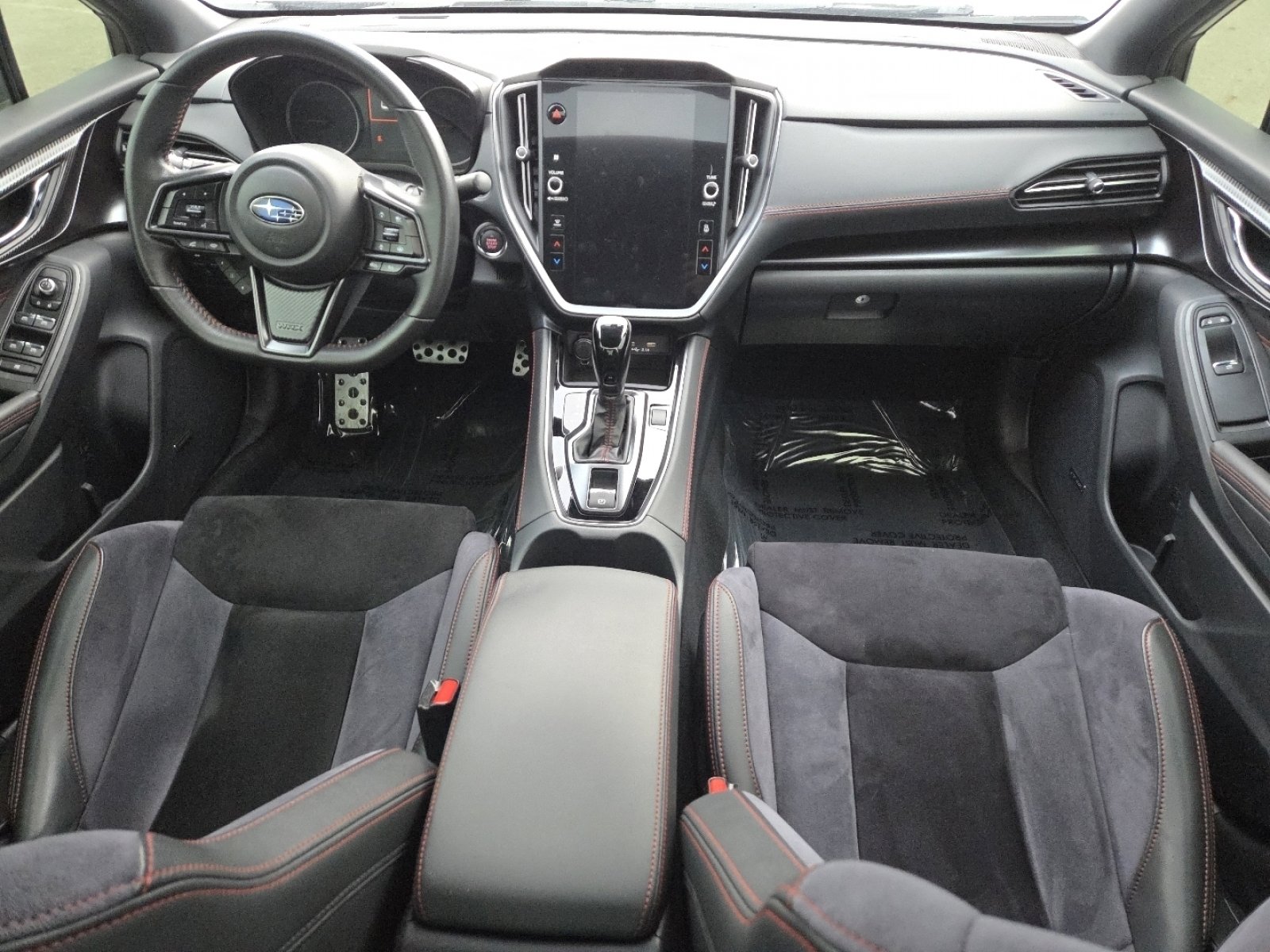 Used 2022 Subaru WRX Limited image 19