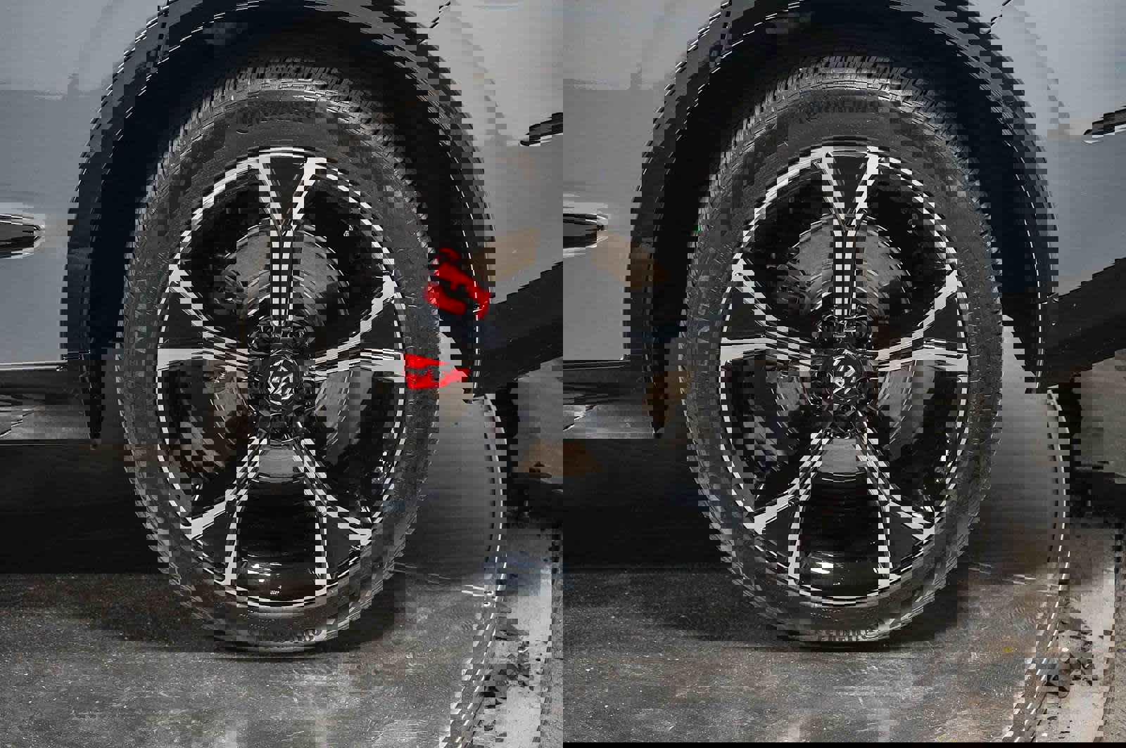 Used 2026 Acura MDX Type S image 8