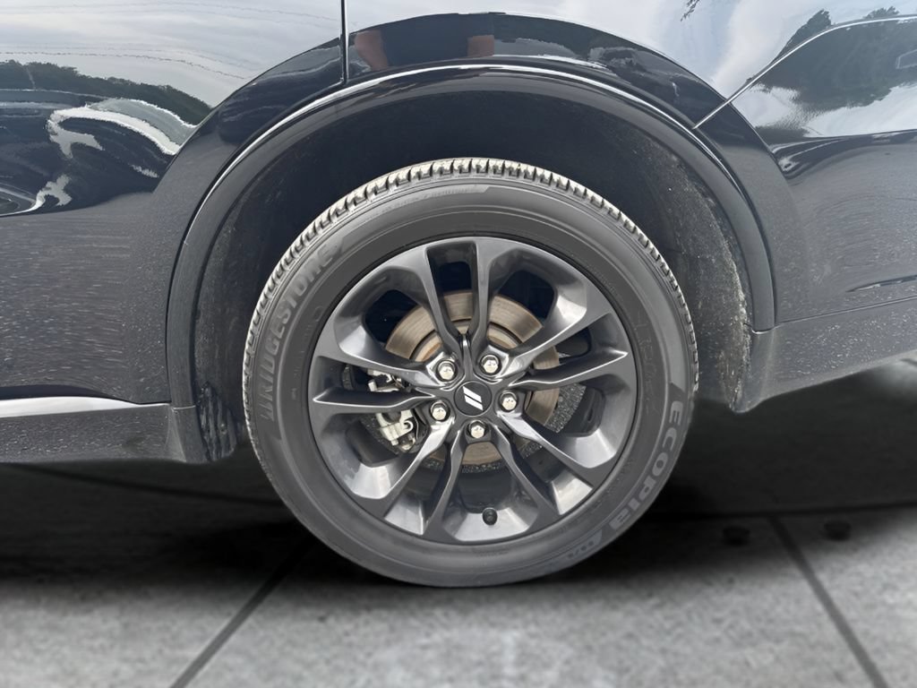 Used 2025 Dodge Durango R/T AWD/4WD image 24