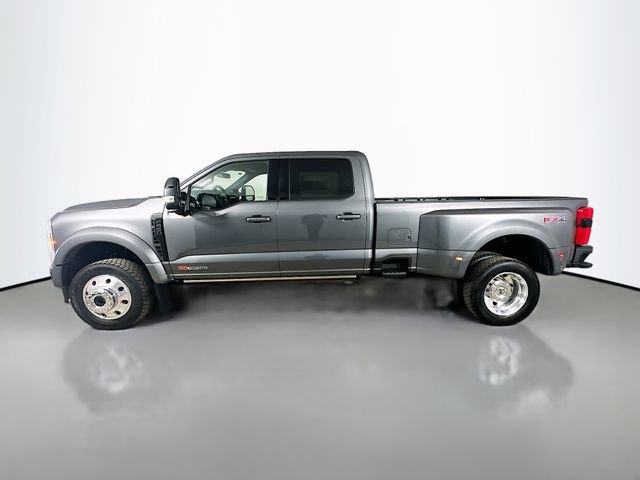 New 2026 Ford F450 Platinum w/ FX4 Off-Road Package image 4