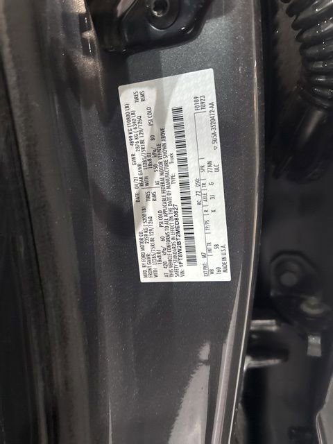 Used 2021 Ford F250 Lariat AWD/4WD image 45